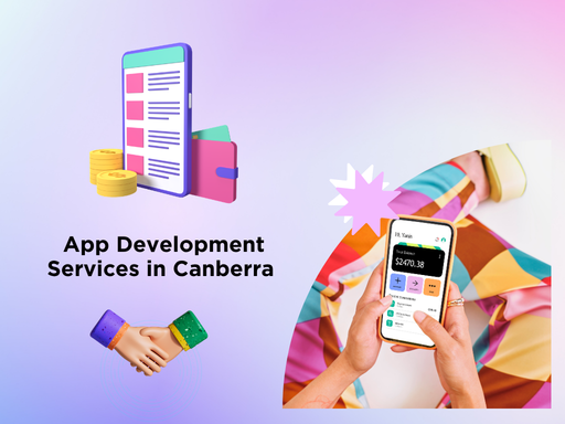 App Development Services Canberra