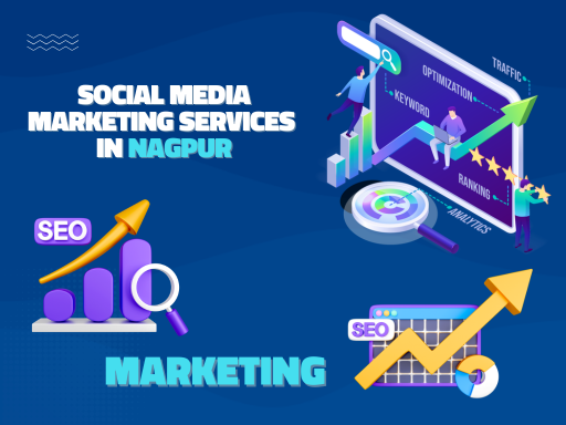 Social Media Marketing Services Nagpur