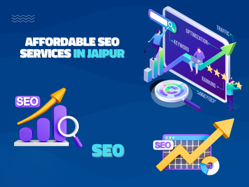 Affordable SEO Services Jaipur