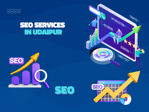 SEO Services Udaipur